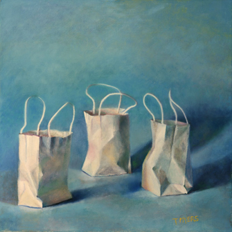 Three Bags